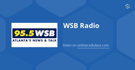 wsbradio listen live.